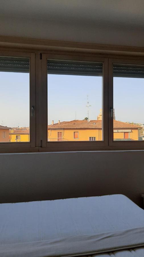 Melozzo23 Apartment Bologna Exterior photo